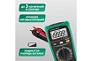 Профессиональный мультиметр Mastech MS8360C 13-2027