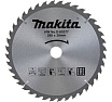 Диск пильный для дерева (260x30x1.8 мм; 40T) Makita D-65377