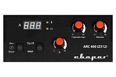 Сварочный инвертор Сварог ARC 400 Z312 НАКС РФ 00000093938