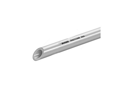 Универсальная труба REHAU RAUTITAN flex 16x2,2, прямые отрезки 6 м 11303701006