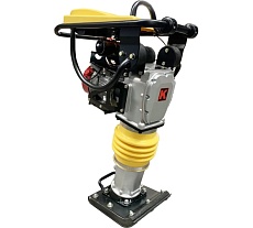 Вибротрамбовка KOMAN модель Honda GX160 SG80H