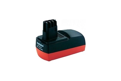 Батарея аккумуляторная BSZ (14,4 В; 2 А*ч; NiCd) Metabo 625476000