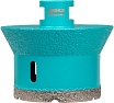 Коронка-фреза алмазная 68х88 мм BIHUI DMM68