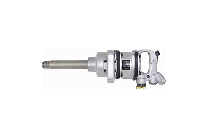 Гайковерт с ударным механизмом Kawasaki KPT-381SL