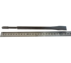 Зубило SDS-plus Eco Line 20x250 мм D.BOR 12048635c020