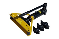 Гидравлический трубогиб с закрытой рамой SHTALL HHW-1A 3/8&quot;-1&quot; SHTALL-HHW-1A