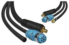 Комплект соединительных кабелей для UltraMIG-350 (20 м; сухое охлаждение) Кедр 8021348-004