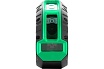 Лазерный уровень ADA ARMO 2D GREEN Professional Edition А00575