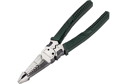 Съемник изоляции Rockforce 200мм RF-6806C(58549)