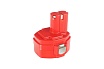 Аккумулятор для шуруповертов MAKITA (14.4 В; 1.3 А*ч; Ni-Cd) MB-828-Ni Patriot 190200107