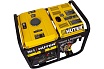 Дизельный электрогенератор Huter LDG 5000L 64/2/11