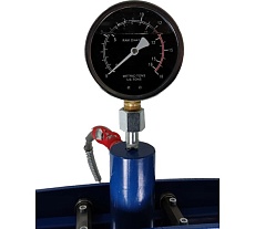 Пресс AE&T 12 т, 3 места T61212T