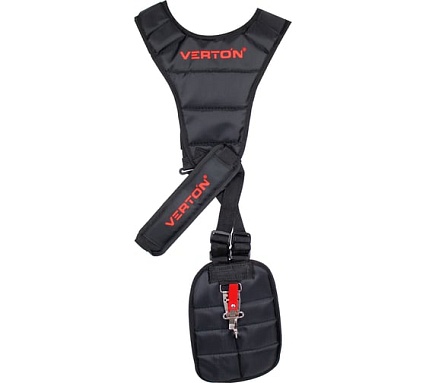 Бензиновый триммер Verton garden BR-521 Professional 01.5985.6397