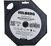 Диск пильный Industrial Дерево (210x30 мм; 24Т) Hilberg HW210