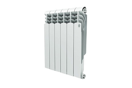 Радиатор Royal Thermo Vittoria 500 new - 3 секции НС-1135062