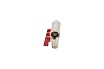 Коллектор VRT 3/4"x1/2", с отсечными кранами, 3 выхода 531862