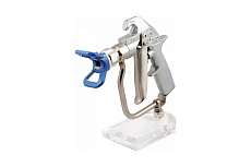 Безвоздушный краскораспылитель Schtaer прямой, 270 бар, 1/4&quot; NPSM, 7/8&quot; SCH-X345