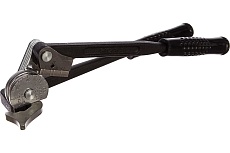 Трубогиб для нержавеющей стали 1.5 мм, 5/16", 8 мм Ridgid 405/408М 36092