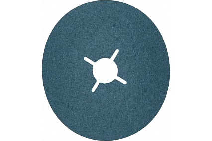 Диск фибровый FS 125-22 Z 60 (216644) PFERD 64206125