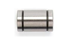 Подшипник CNIC LME 25 UU OP, 25 х 40 х 58мм открытый тип 47720