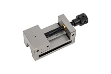 Лекальные тиски SOVIS тип 3320 QGG 60 мм 12866