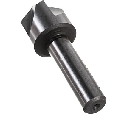 Зенковка (20 мм; 90 град.; Р6М5; Z-4; ц/хв 10 мм) Beltools ri.109.92