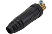 Вилка кабельная (2 шт.; 25-50 мм) Grovers BK-1011