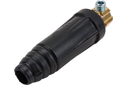 Вилка кабельная (2 шт.; 25-50 мм) Grovers BK-1011