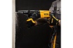 Электрический перфоратор Denzel rhh-800-26, sds-plus, 800 вт, 3 дж, 3 плюс 1 режим 26607