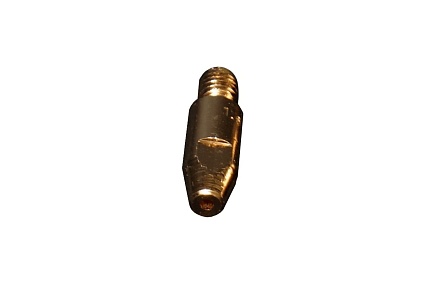 Наконечник токопроводящий E-Cu (20шт; М6х28 мм; 1.2 мм) Brima НП000000372