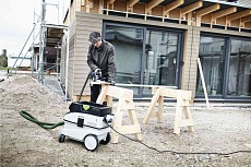 Пылеудаляющий аппарат Festool Autoclean CTL 26 E AC 574945