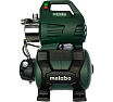 Насосная станция Metabo HWW 4500/25 Inox 600972000