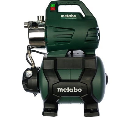 Насосная станция Metabo HWW 4500/25 Inox 600972000