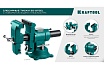 Слесарные тиски Kraftool 3D-Steel 150 мм 32704-150