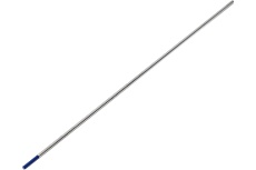 Электроды вольфрамовые WL-20 (10 шт; 175х2 мм) Brima 0010151