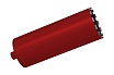 Сверло алмазное кольцевое сегментное BC L30 ø182/0450.13.1¼ Адель BCL30182450131