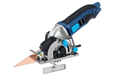 Дисковая мини-пила Einhell BT-CS 860 Kit
