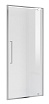 Душевая дверь Niagara Nova 80x195 прозрачное, хром NG-66-8A