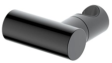 Держатель для душа WasserKRAFT A320 черный глянец