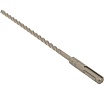 Бур по бетону 6x210 мм, SDS-plus (4 резца) Professional EKF db-6-210-4x4-ue