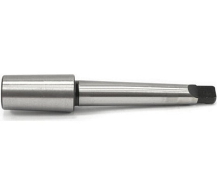 Оправка КМ1/В18 с лапкой на внутренний конус сверлильного патрона Beltools ri.258.54