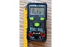 Цифровой мультиметр Hoegert Technik SMART HT1E605