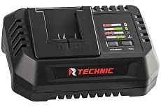 Зарядное устройство RUNTEC TECHNIC для 20 В батарей, 4А RT-LBCH20T