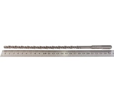 Бур по бетону (8х260 мм; SDS-plus) EКТО DS-004-0800-0260