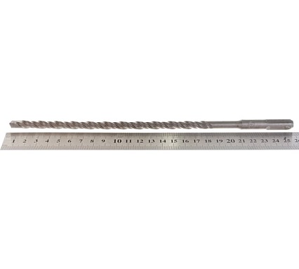 Бур по бетону (8х260 мм; SDS-plus) EКТО DS-004-0800-0260