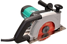 Пила дисковая алмазная DCA AZE180S