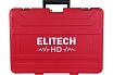 Перфоратор Elitech П 1755ЭМ HD E2205.005.00 201379