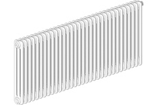 Стальной трубчатый радиатор Irsap RT TESI/3 565 EL32 CL.01 T25 RT305653201A425N01