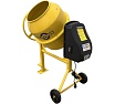 Бетономешалка Mateus CM240 MS02103