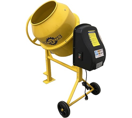 Бетономешалка Mateus CM240 MS02103